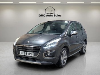 Used Peugeot 3008 2015 for sale - 78890909: Photo