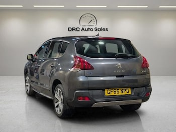 Used Peugeot 3008 2015 for sale - 78890909: Photo