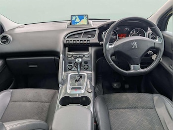 Used Peugeot 3008 2015 for sale - 78890909: Photo