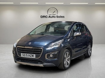 Used Peugeot 3008 2015 for sale - 79026459: Photo