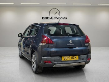 Used Peugeot 3008 2015 for sale - 79026459: Photo