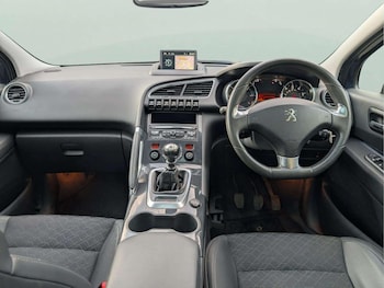 Used Peugeot 3008 2015 for sale - 79026459: Photo