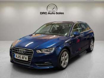 2015 (15) - 1.4 TFSI 150 Sport 5dr