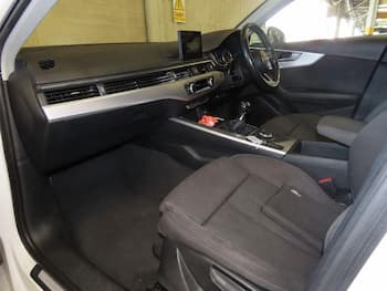Used Audi A4 2016 for sale - 79609761: Photo