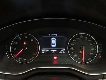 Used Audi A4 2016 for sale - 79609761: Photo