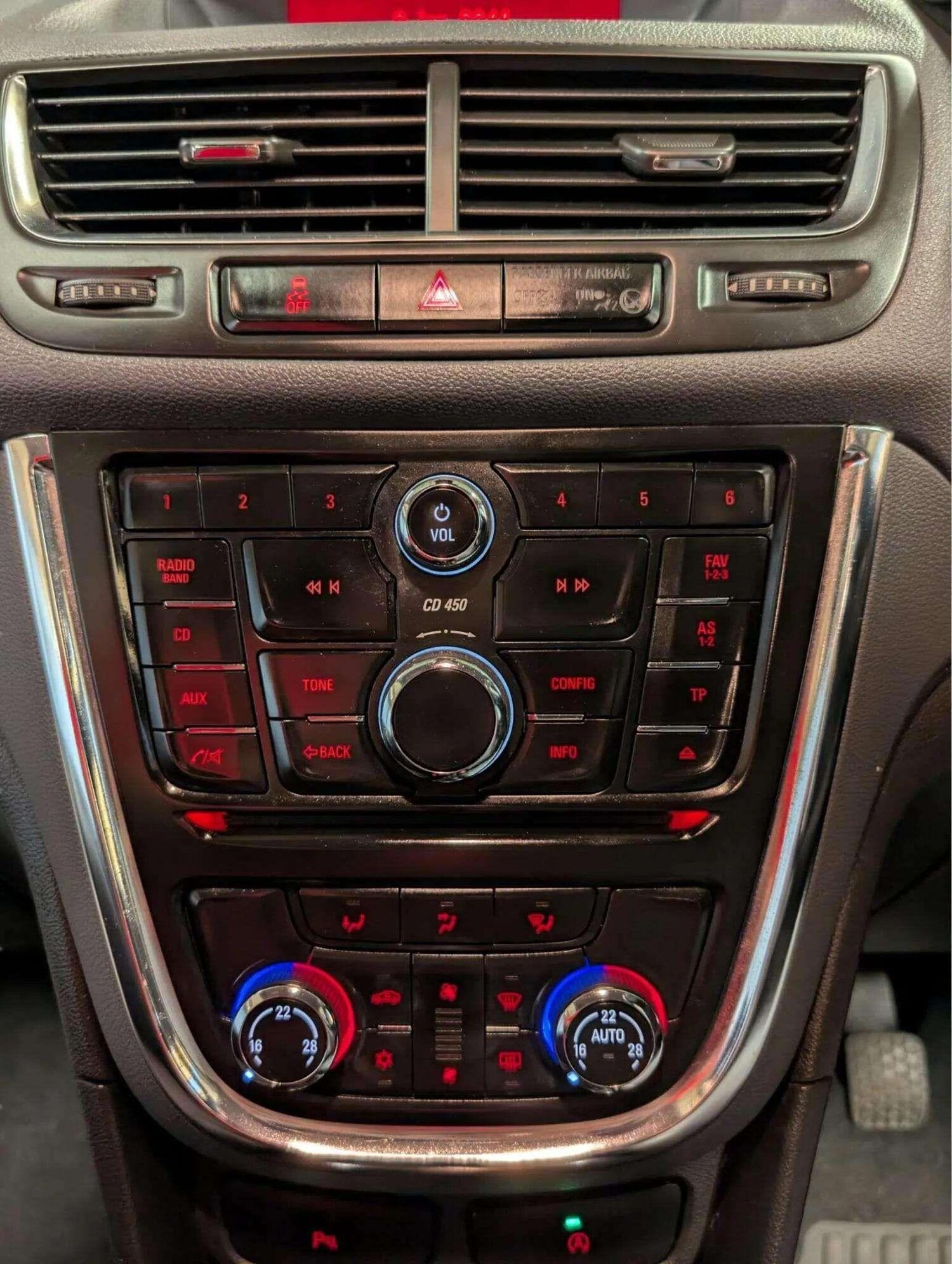 Vehicle 28