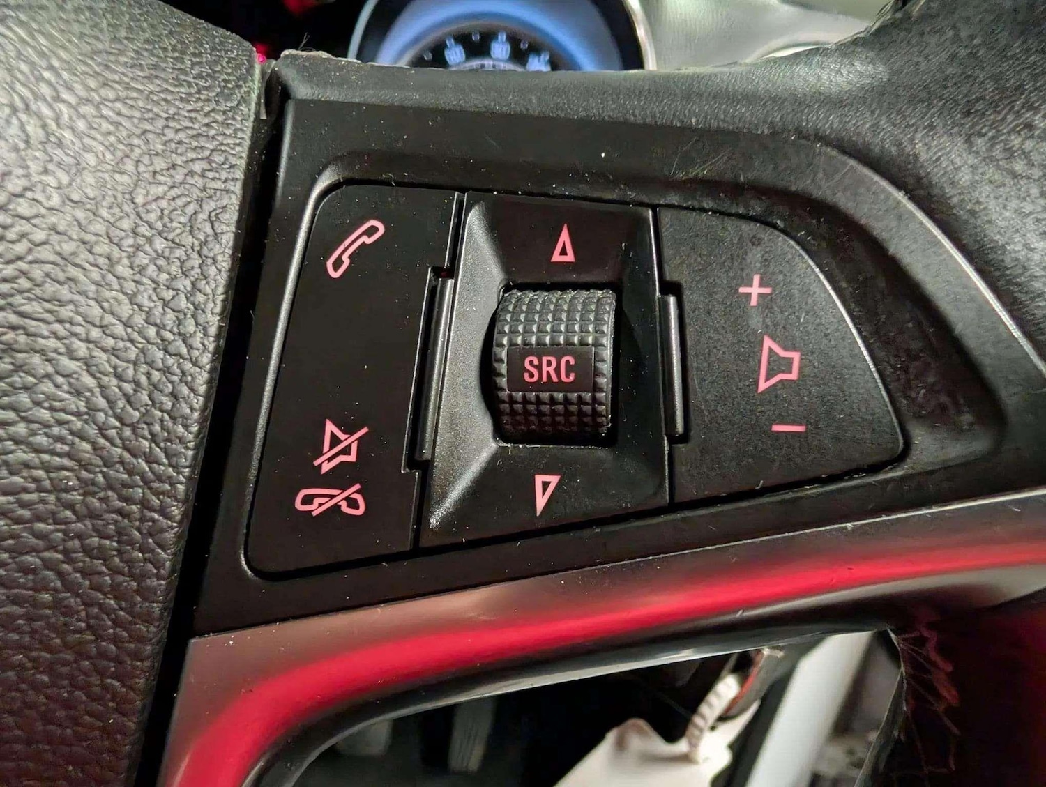 Vehicle 36
