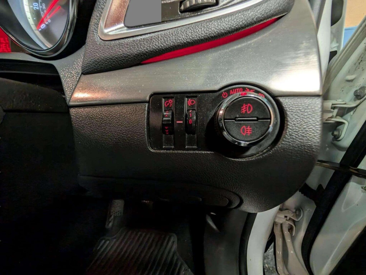 Vehicle 43
