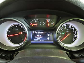 Used Vauxhall Astra 2017 for sale - 79750797: Photo