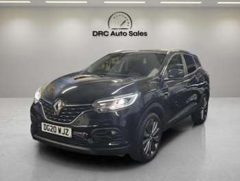 2020 (20) - 1.3 TCE Iconic 5dr