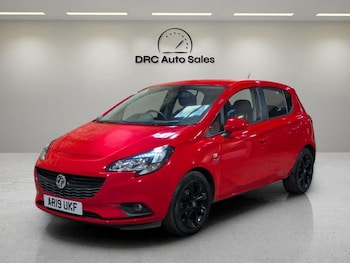 Used Vauxhall Corsa 2019 for sale - 78890882: Photo