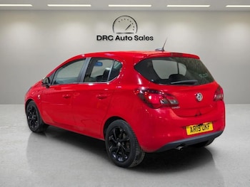 Used Vauxhall Corsa 2019 for sale - 78890882: Photo