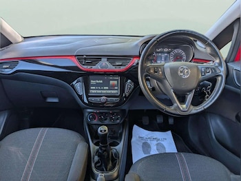 Used Vauxhall Corsa 2019 for sale - 78890882: Photo