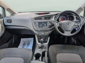 Used Kia Ceed 2018 for sale - 78890891: Photo