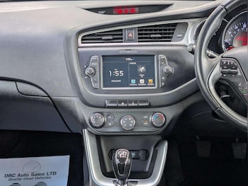 Used Kia Ceed 2018 for sale - 78890891: Photo