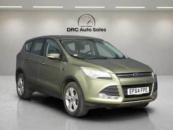 Used Ford Kuga 2015 for sale - 79831676: Photo