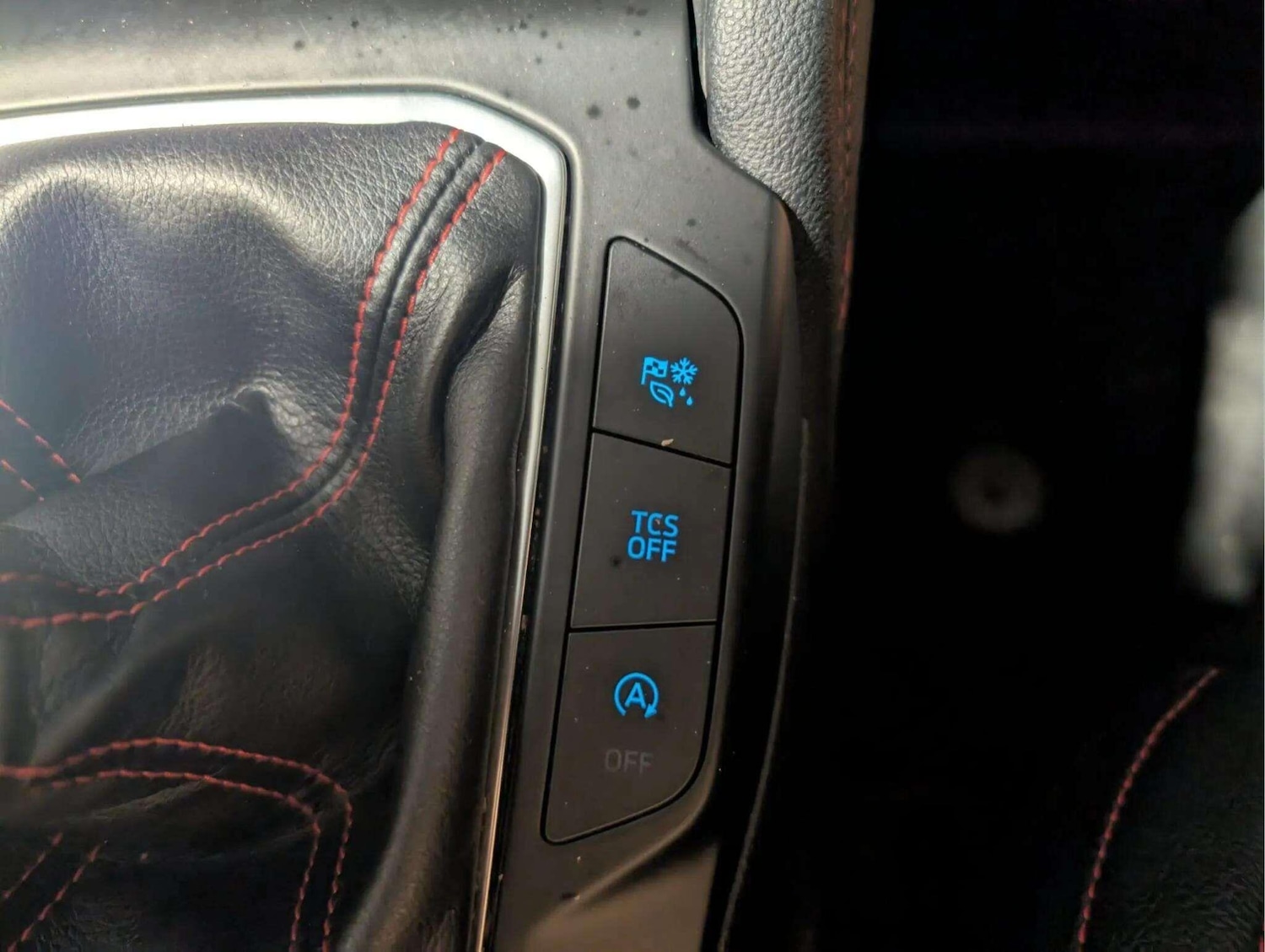 Vehicle 28