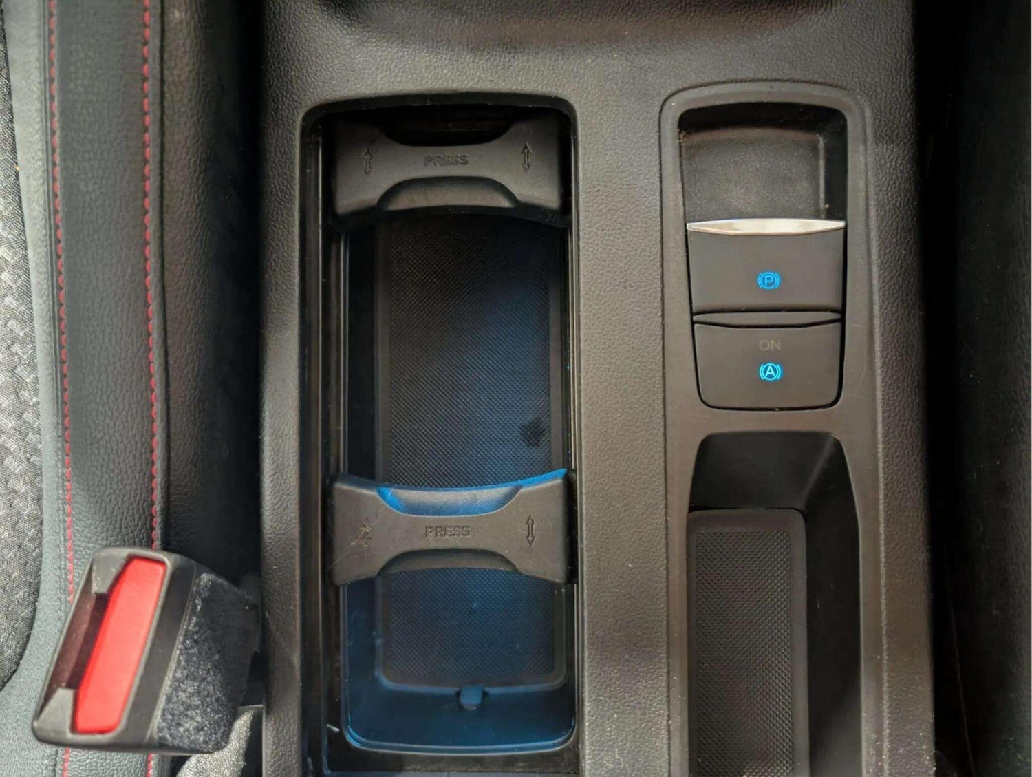 Vehicle 30