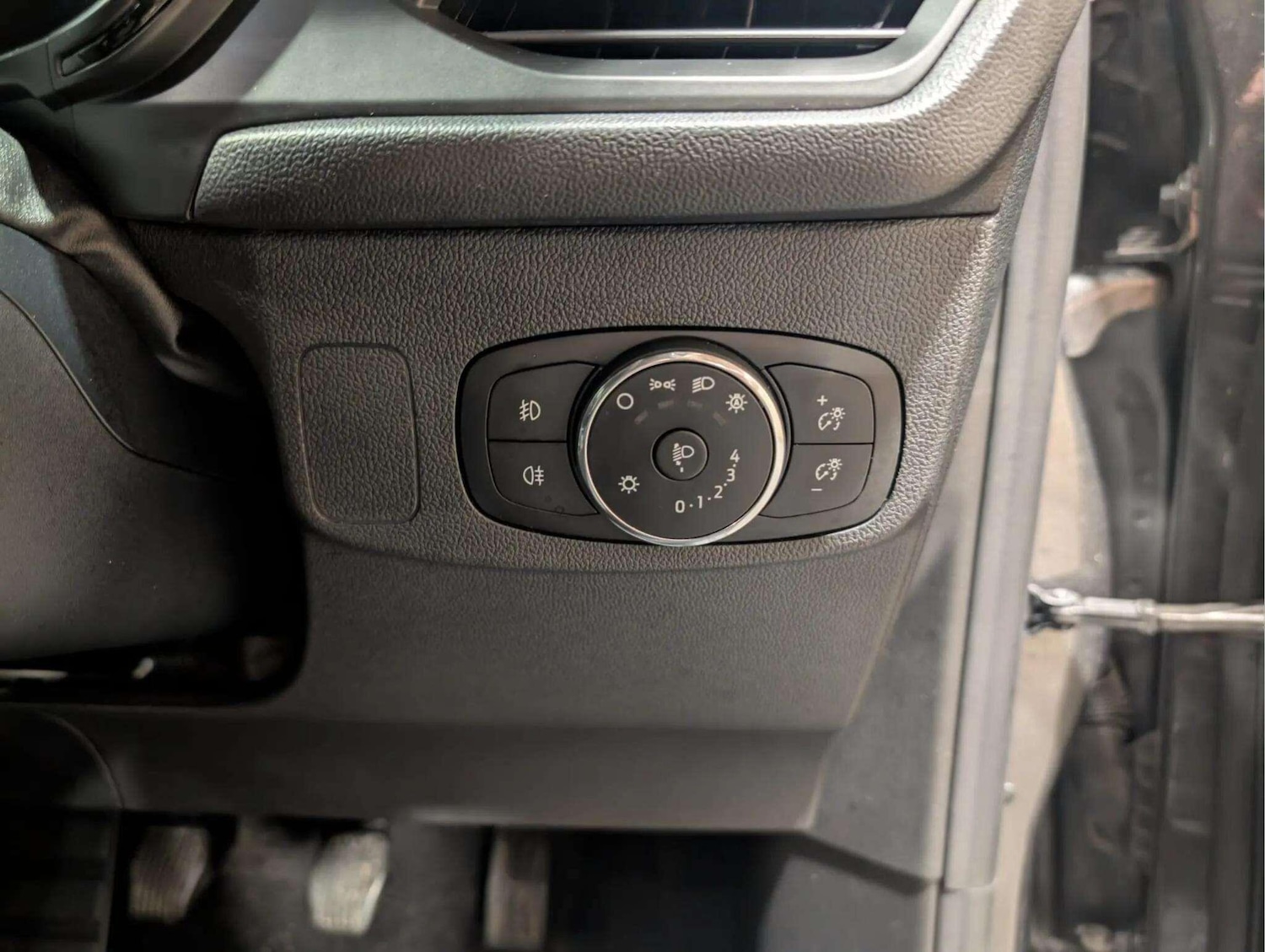 Vehicle 32