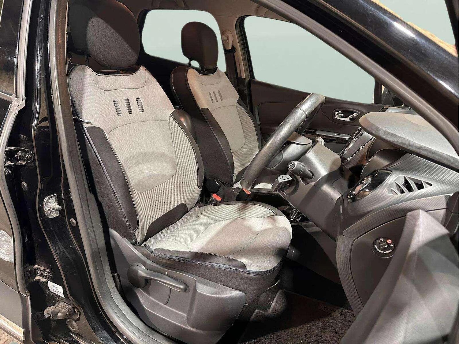 Vehicle 16