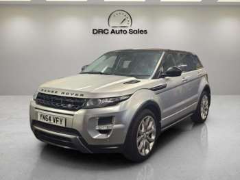 2014 (64) - 2.2 SD4 Dynamic 5dr Auto [9]
