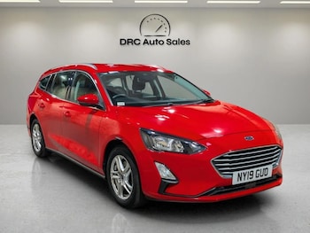 Used Ford Focus 2019 for sale - 75769299: Photo