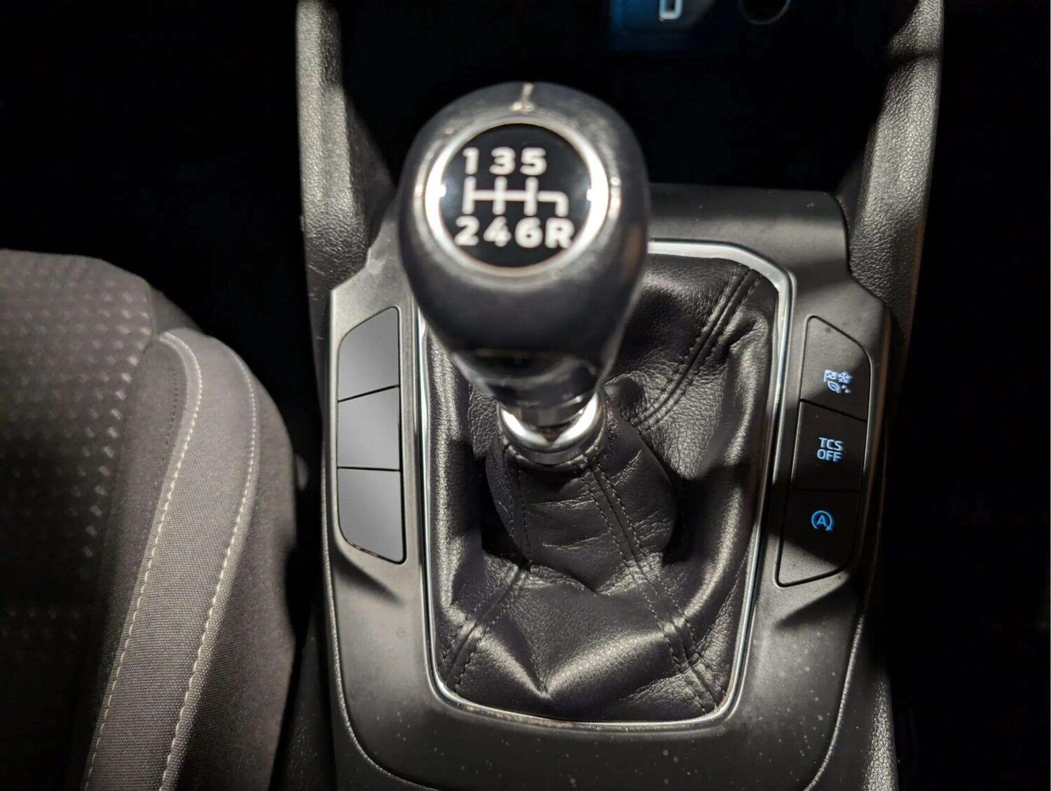 Vehicle 31