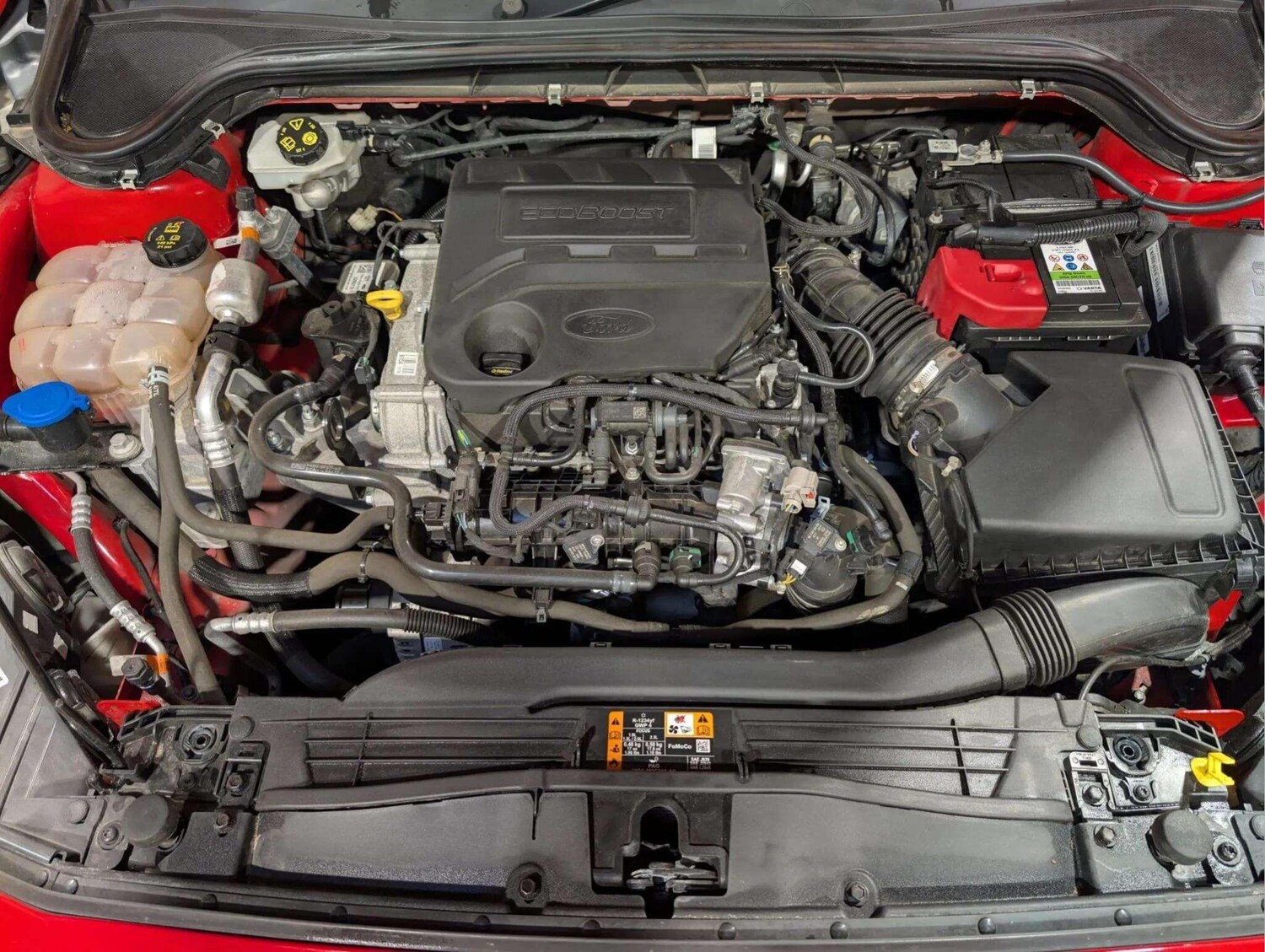 Vehicle 38
