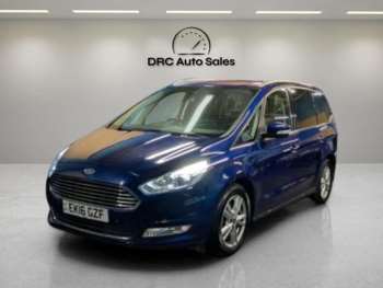 (16) - 2.0 TDCi Titanium Euro 6 (s/s) 5dr