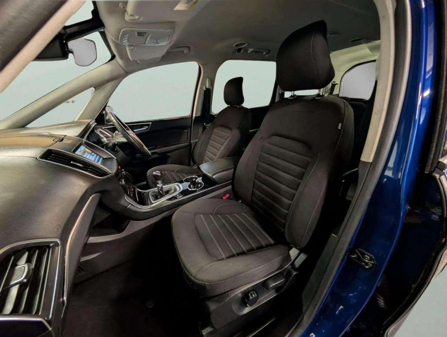 Vehicle 29