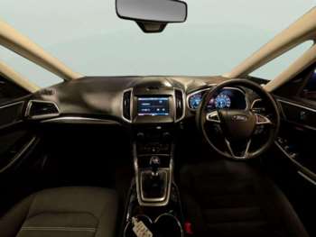 Used Ford Galaxy 2016 for sale - 75350660: Photo