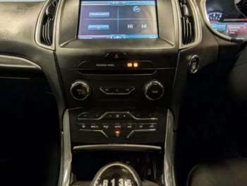 Used Ford Galaxy 2016 for sale - 75350660: Photo