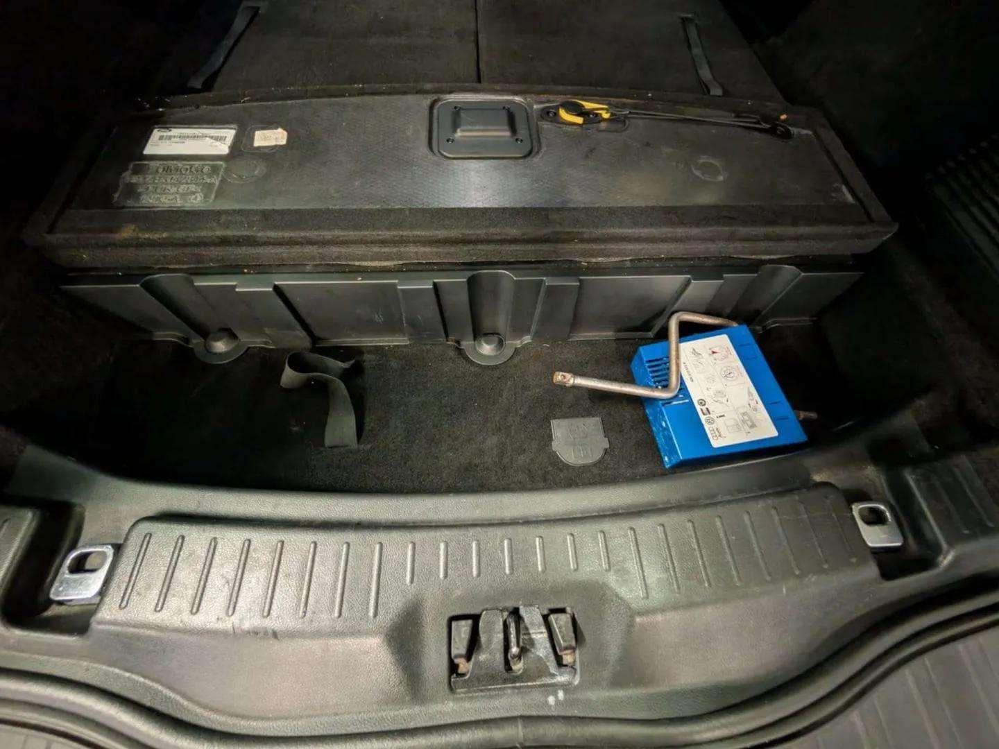Vehicle 55