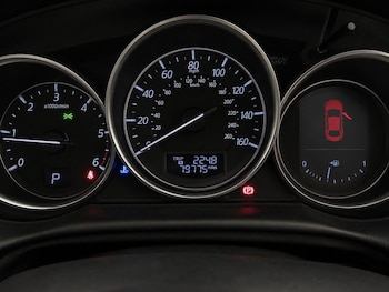 Used Mazda CX-5 2017 for sale - 79543997: Photo