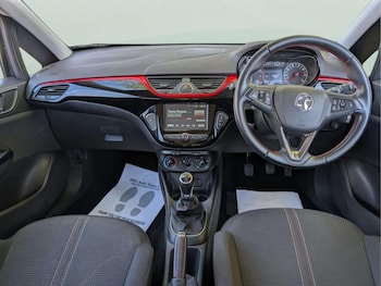 Used Vauxhall Corsa 2018 for sale - 78890880: Photo