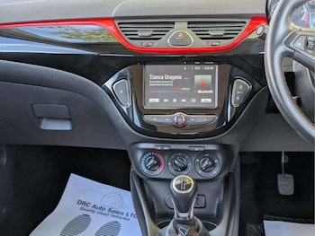 Used Vauxhall Corsa 2018 for sale - 78890880: Photo