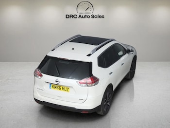 Used Nissan X-Trail 2016 for sale - 79132171: Photo