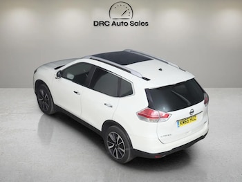 Used Nissan X-Trail 2016 for sale - 79132171: Photo
