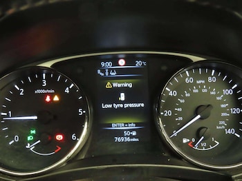 Used Nissan X-Trail 2016 for sale - 79132171: Photo