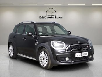 Used MINI Countryman 2019 for sale - 79496404: Photo
