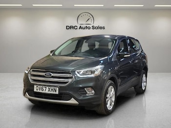 Used Ford Kuga 2017 for sale - 79025876: Photo