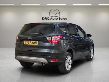 Used Ford Kuga 2017 for sale - 79025876: Photo