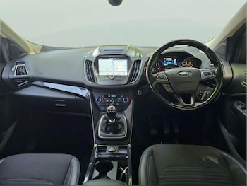 Used Ford Kuga 2017 for sale - 79025876: Photo