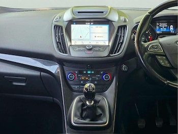 Used Ford Kuga 2017 for sale - 79025876: Photo