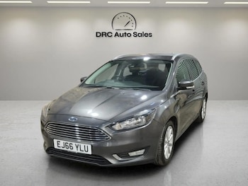 Used Ford Focus 2016 for sale - 79181776: Photo