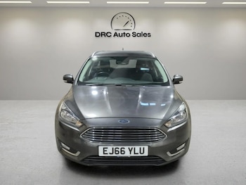 Used Ford Focus 2016 for sale - 79181776: Photo