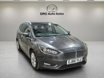 Used Ford Focus 2016 for sale - 79181776: Photo