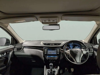 Used Nissan Qashqai 2016 for sale - 78890895: Photo