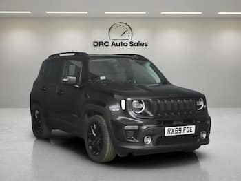 Used Jeep Renegade 2019 for sale - 79831216: Photo