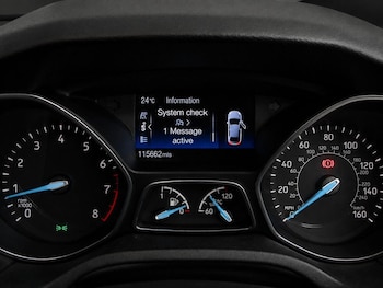 Used Ford Focus 2017 for sale - 79544421: Photo